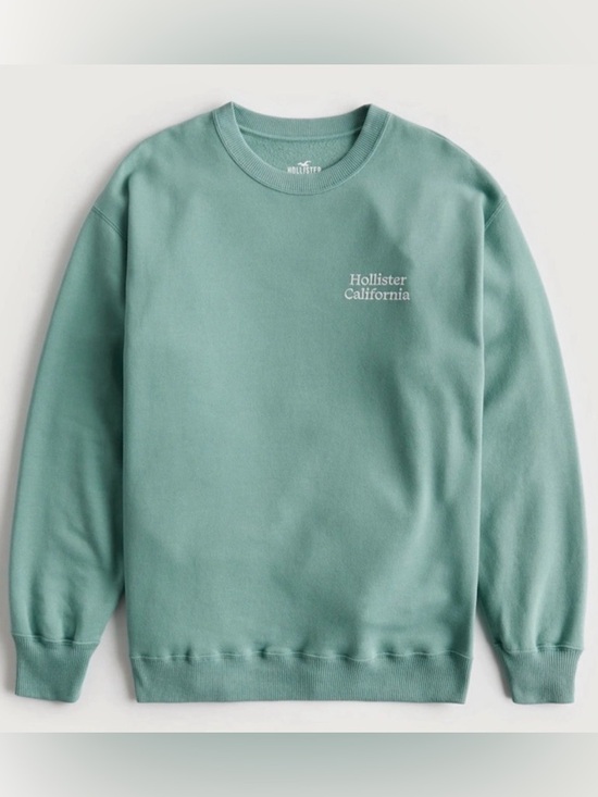 Hollister Tops - Hollister Crewneck